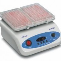 Grant/PMS-1000微孔板振蕩器