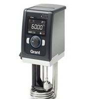 Grant/txf200系列精密恒溫水浴