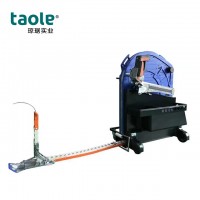 卡板托盤穿帶機TP-800
