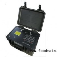 FD216 環(huán)境測氡儀--新款