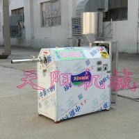 自熟手指年糕機 特色米果機工藝參數