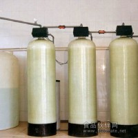 全自動軟水器|全自動軟化水裝置