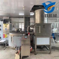 薯片真空油炸機 杏鮑菇低溫油炸機 VF真空油炸機