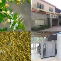 金銀花烘干機 金銀花熱泵烘干機 金銀花烘干機價格