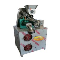自熟冷面機(jī) 式天陽(yáng)玉米面條機(jī)