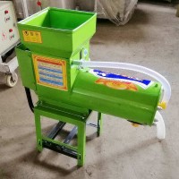 紅薯打粉機 蓮藕淀粉機 小型山芋淀粉機