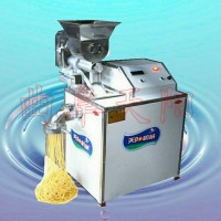玉米面條機(jī)，玉米面壓面條工藝配方