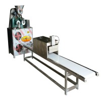 全自動(dòng)成套玉米面條機(jī)