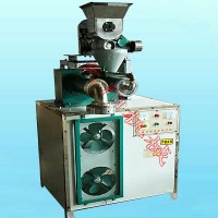 生態(tài)壓面機(jī)，純玉米面條機(jī)