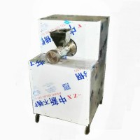 穩(wěn)當(dāng)創(chuàng)業(yè)，老實(shí)賺錢(qián)--天陽(yáng)玉米面條機(jī)，創(chuàng)業(yè)選機(jī)器