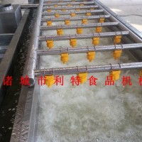 蒲公英清洗設備  蒲公英清洗機  中藥材清洗加工生產線