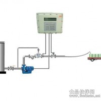 各類液體樹脂自動化灌裝機