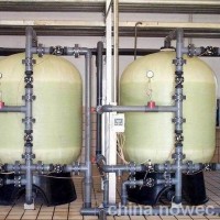 供應0.5t軟化水設備