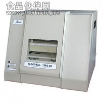 Capel®系列CE105M超快速毛細(xì)管電泳儀