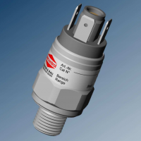 barcontrol壓力開關PDC