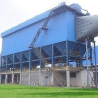 陜西礦山破碎機(jī)除塵器改進(jìn)的技術(shù)措施