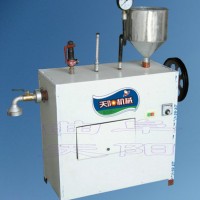 玉米涼面湯子面機