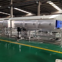 筐子清洗風干一體機 肉串托盤清洗機廠家設計定做