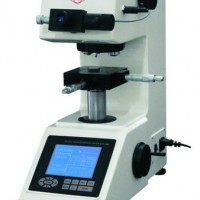 HVS-1000P型數顯顯微硬度計