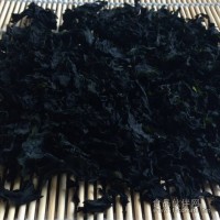 出售出口日本的干燥裙帶菜