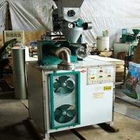 自動下料雜糧面條機 干漿米粉機