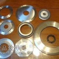 本公司生產各種機械刀片、分切圓刀片、食品刀片。