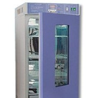 霉菌培養箱適用于環境保護、衛生防疫、農林畜牧、水產等科研生產部門，是水體分析的測定、細菌、微生物的培養、植物栽培、育種試驗必須的試驗設備.