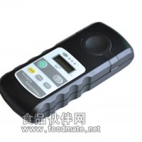 S-CL501A便攜式二氧化氯雙參數測定儀