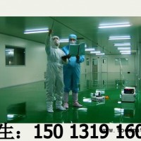 凈化工程彩鋼板裝修｜無塵車間彩鋼板裝修