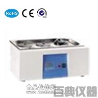 BWS-0510恒溫水槽與水浴鍋（兩用）廠家 價格 參數(shù)