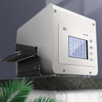 臺式小型噴碼機腳踏控制器噴碼機價格標簽噴碼機有效日期噴碼機