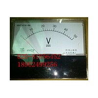 直流電壓表44C2-50V 44C2-75V 44C2-100V 44C2-V