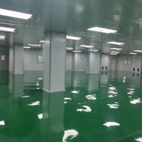 中山食品廠配套凈化車間規劃建設