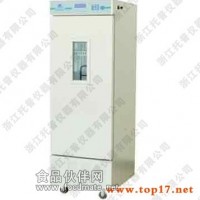 智能光照培養箱GTOP-158B能夠人工設定運行