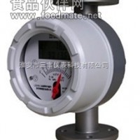 電池供電金屬轉子流量計