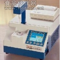 德國Cryostar Funke牛奶冰點儀