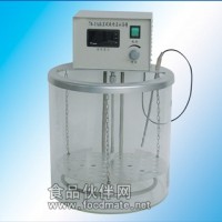 76-1數顯玻璃恒溫水浴