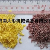 營養米生產線