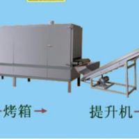 面包糠生產線設備/面包糠生產線設備規格