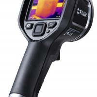 FLIR E5熱像儀菲利爾