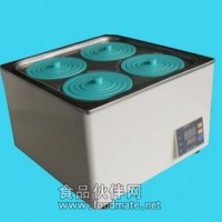 HH-S4數顯恒溫水浴鍋