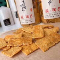 地鍋鍋巴生產線