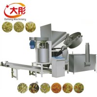 小米煎餅生產(chǎn)線