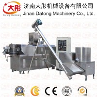 雙螺桿膨化機廠家_雙螺桿膨化機公司