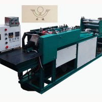 皇冠梨果袋機