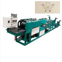 芒果果袋機