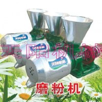 磨面機，煎餅糊機