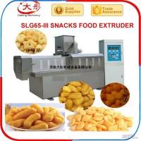 供應膨化休閑食品機,齊齊哈爾膨化休閑食品機