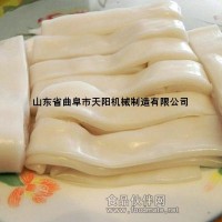 廣式拉腸粉機，自熟卷粉機