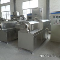江米條生產線 江米條生產線價格
